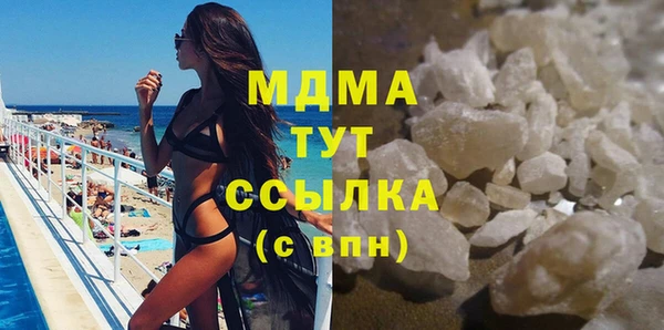 ALPHA PVP Няндома