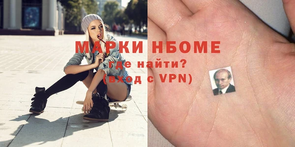 ALPHA PVP Няндома